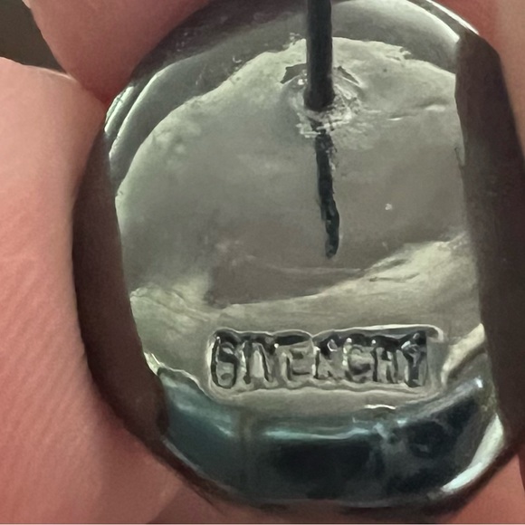 Givenchy Stud earrings - Picture 5 of 9